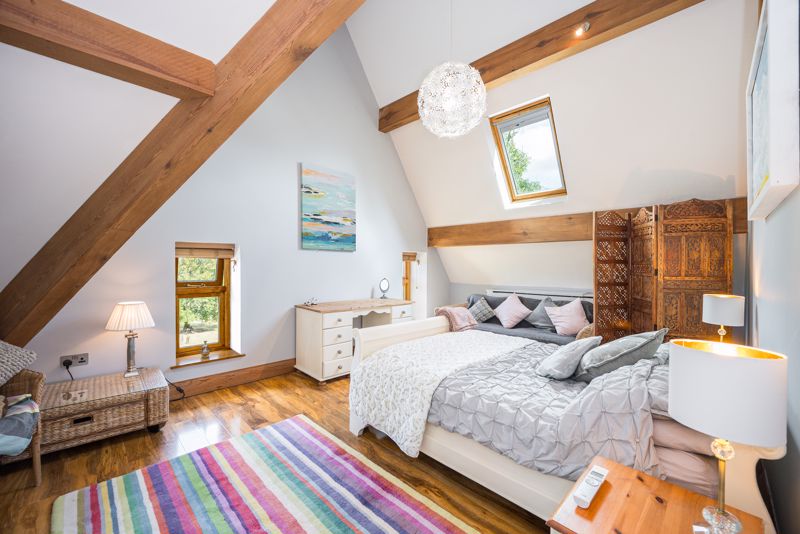 Bedroom- click for photo gallery